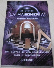 LA MASONERIA AMANDO HURTADO